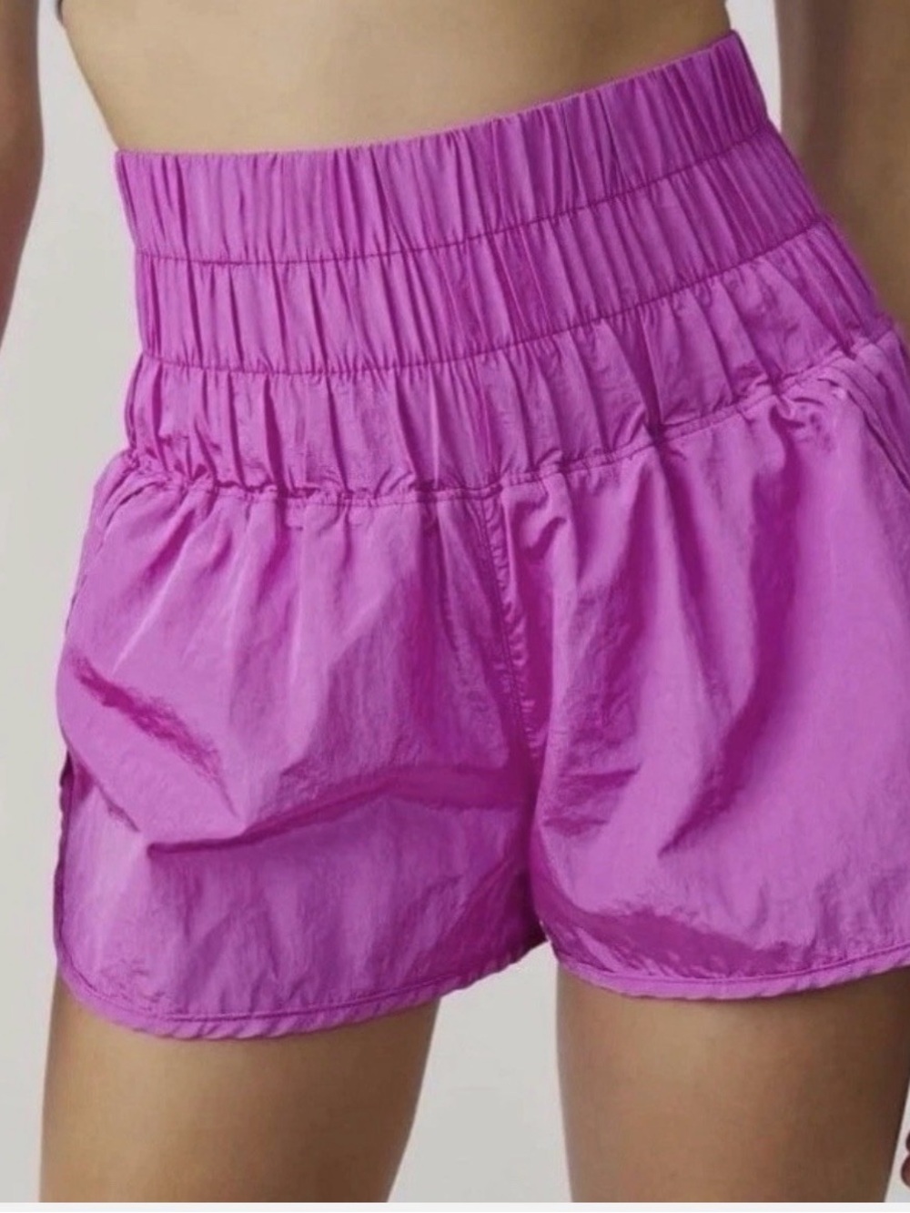 FP Movement Way Home Shorts